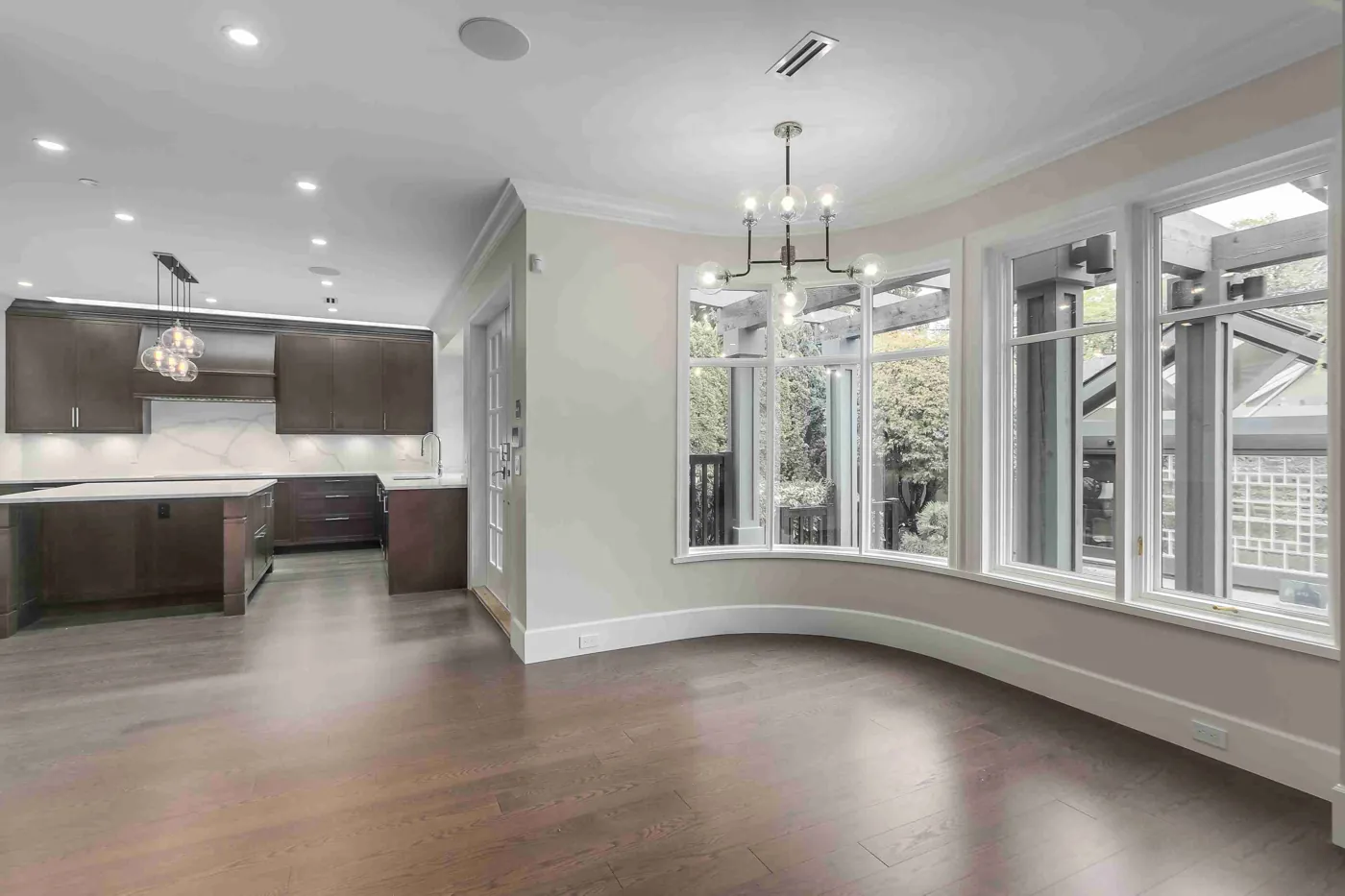 S-13-DEV — interior/exterior photograph 5