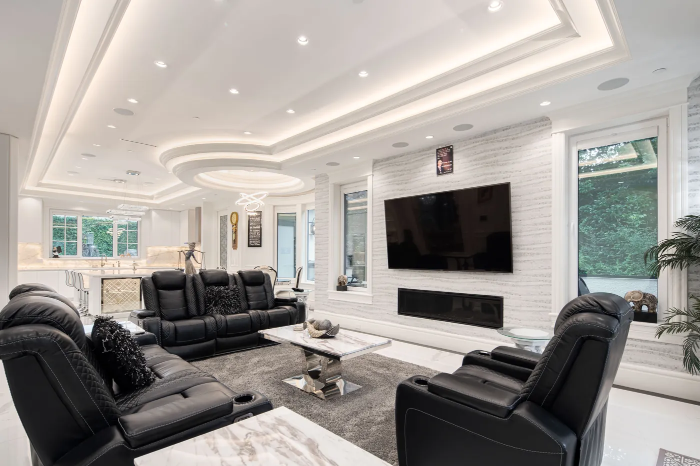 Minto Crescent